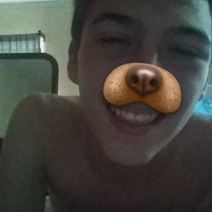 Meet your Posher, Ricky